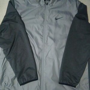 Nike windbreaker